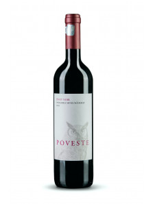 Poveste Pinot Noir 2020 | Vignadoro | Minis Maderat